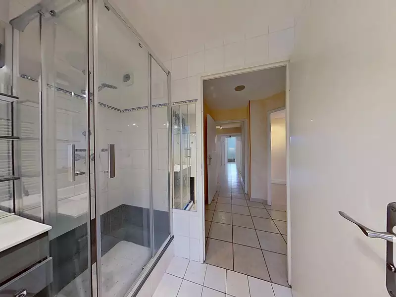 Appartement, 81 m²