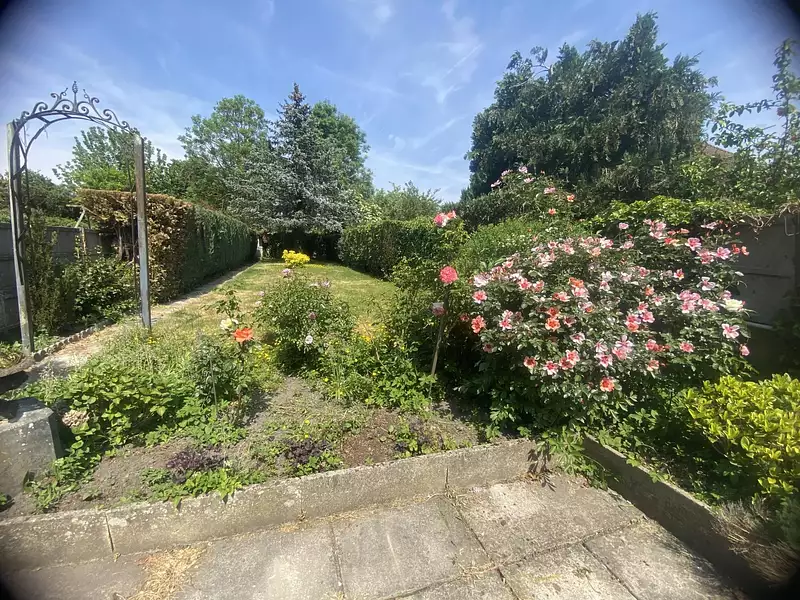 Maison, 80 m²