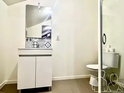 Appartement, 40,3 m²