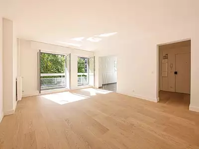 Appartement, 89,16 m²