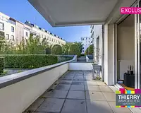 Appartement, 45,39 m²