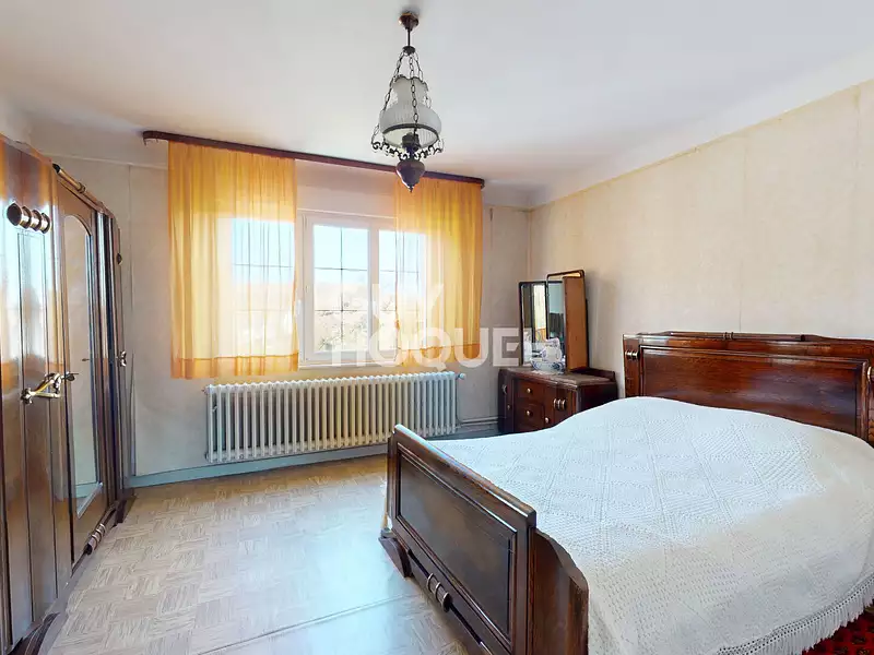 Maison, 150 m²