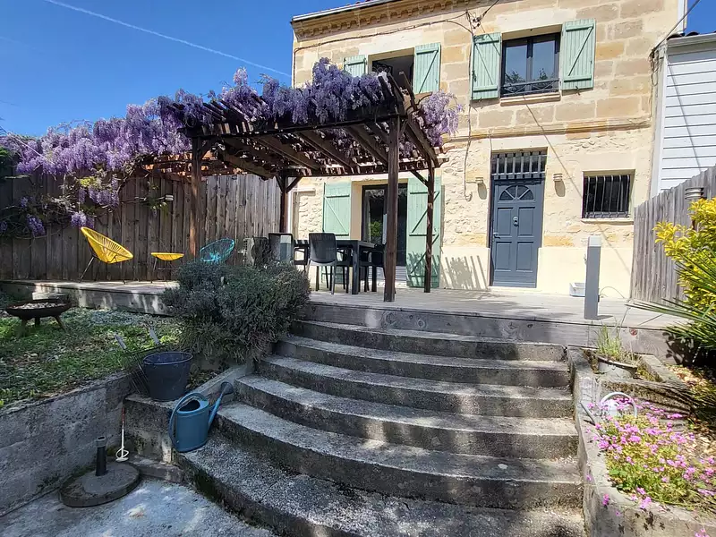 Maison, 125 m²