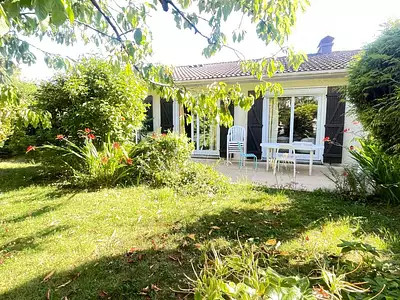 Maison, 97 m²