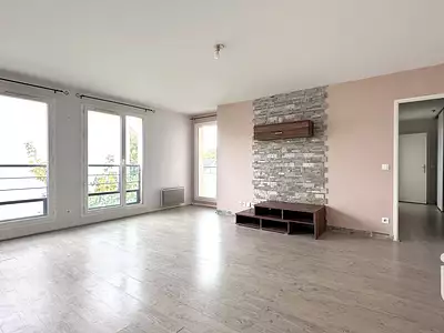 Appartement, 72 m²