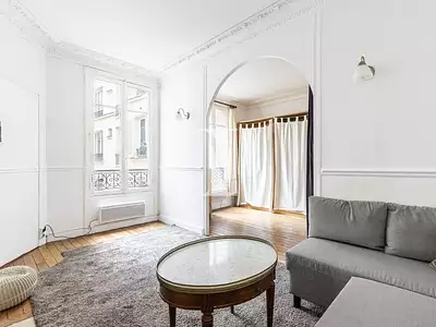 Appartement, 35,3 m²