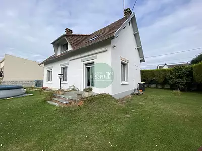 Maison, 155 m²