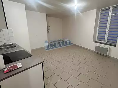 Appartement, 52 m²