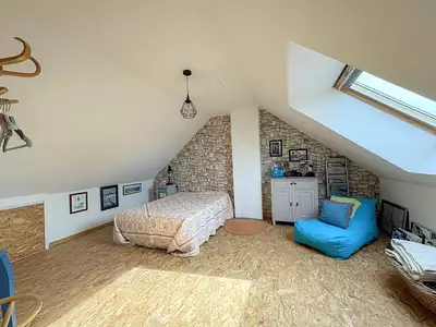 Maison, 108 m²
