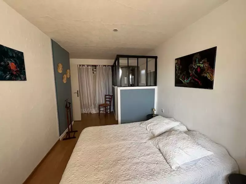 Maison, 112 m²