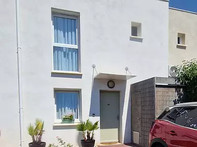 Maison, 73 m²
