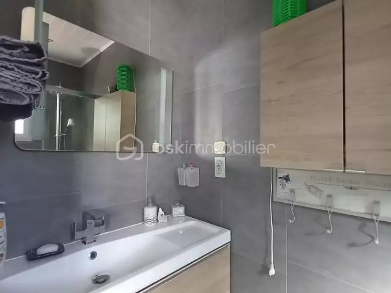 Maison, 120 m²