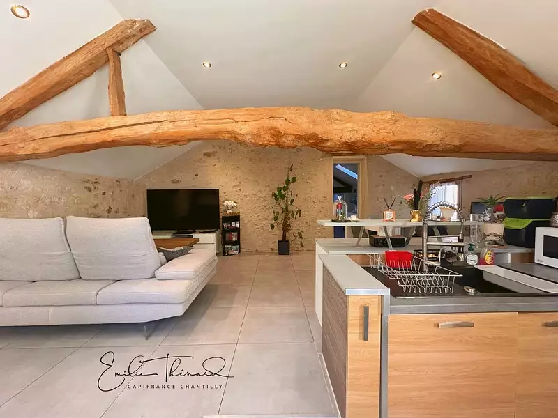 Maison, 78 m²