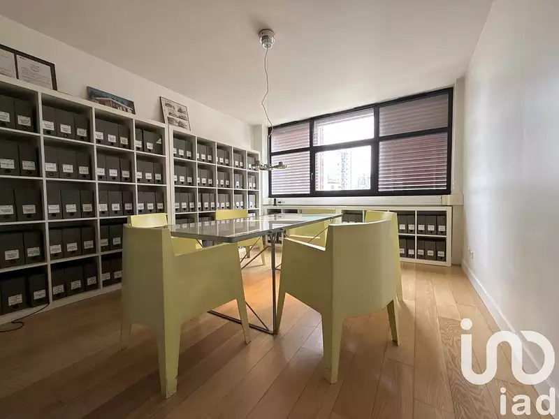 Appartement, 165 m²