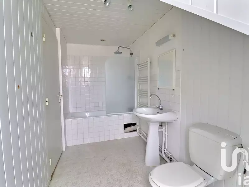 Immeuble, 164 m²