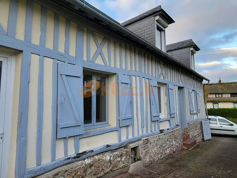 Maison, 140 m²