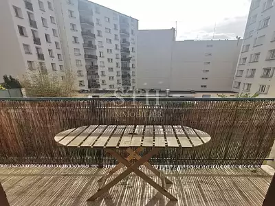 Appartement, 18,15 m²