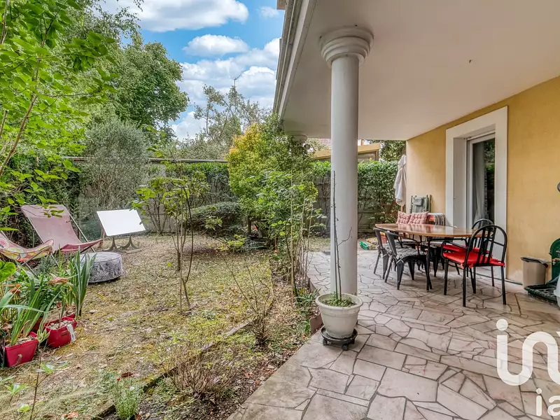 Appartement, 93 m²