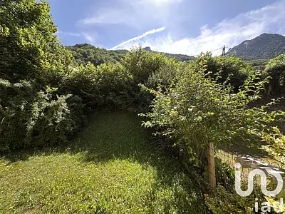 Maison, 62 m²