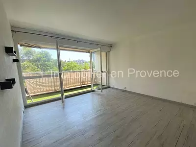Appartement, 28,17 m²