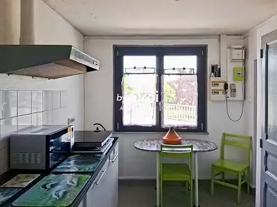 Maison, 57 m²