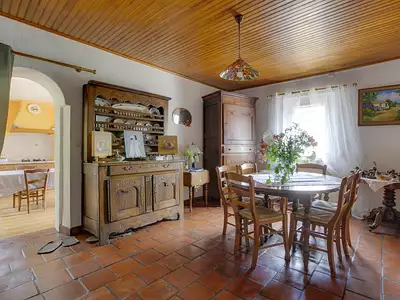 Maison, 188 m²