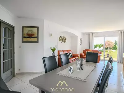 Maison, 132 m²