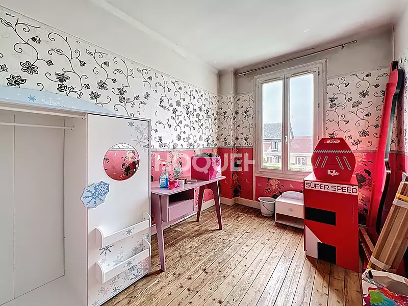 Maison, 143 m²