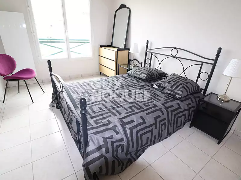 Appartement, 53,41 m²