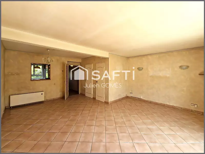 Maison, 100 m²