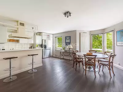Appartement, 87,14 m²