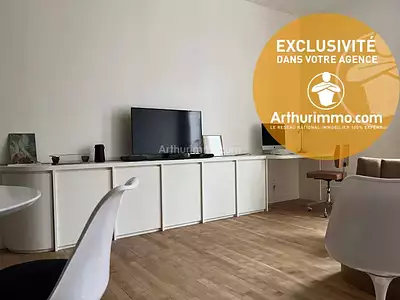 Appartement, 47,48 m²