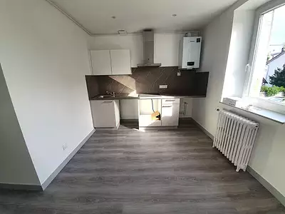 Appartement, 67,84 m²