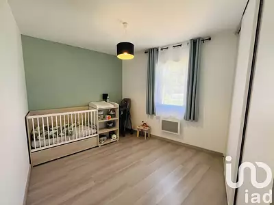 Maison, 116 m²