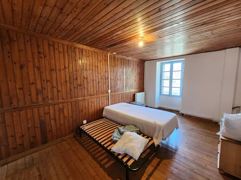 Maison, 120 m²