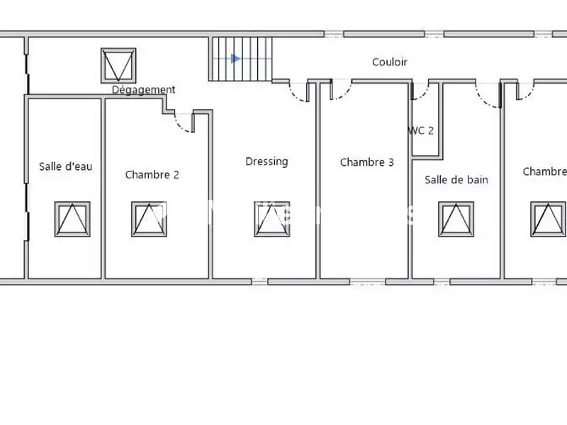Maison, 206 m²