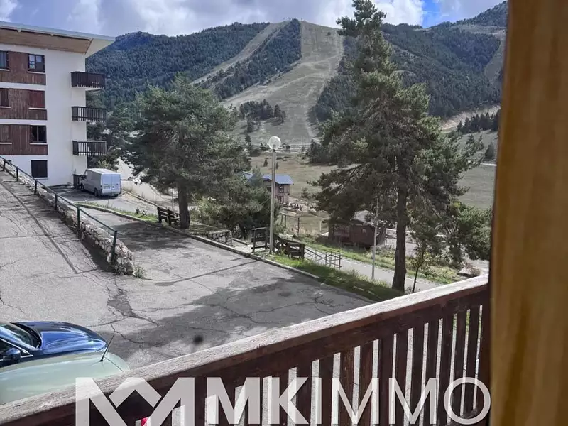 Appartement, 63 m²