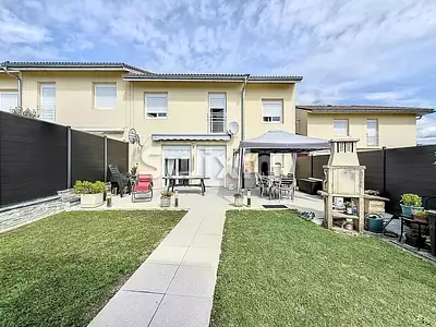Maison, 99 m²