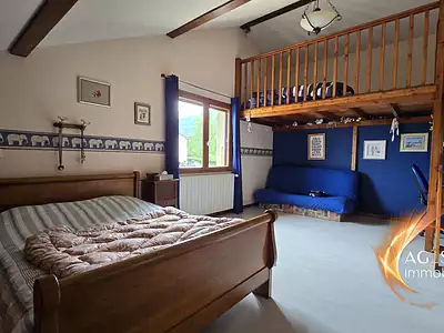 Maison, 208 m²