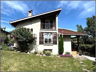 Maison, 130 m²