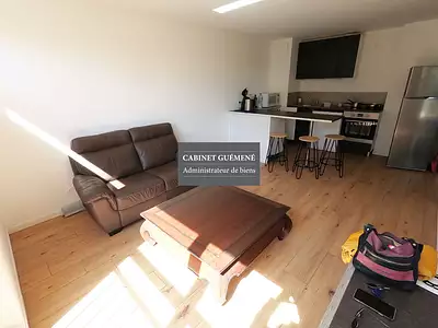 Appartement, 78 m²