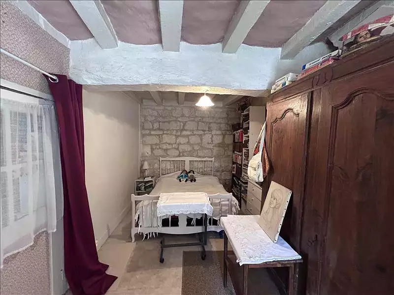 Maison, 105 m²