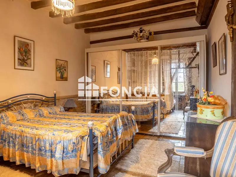 Maison, 97 m²