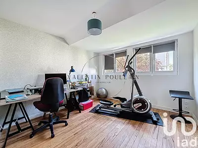 Maison, 151 m²
