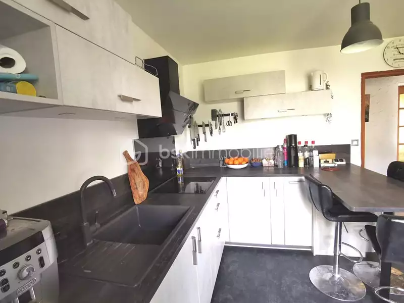 Maison, 140 m²