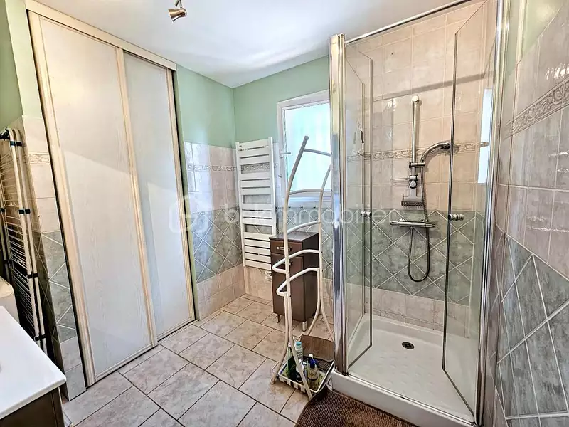 Maison, 90 m²