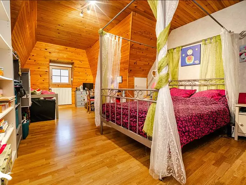 Maison, 155 m²