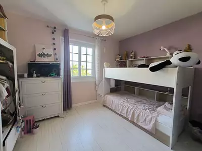 Maison, 110 m²