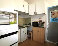 Appartement, 25,01 m²
