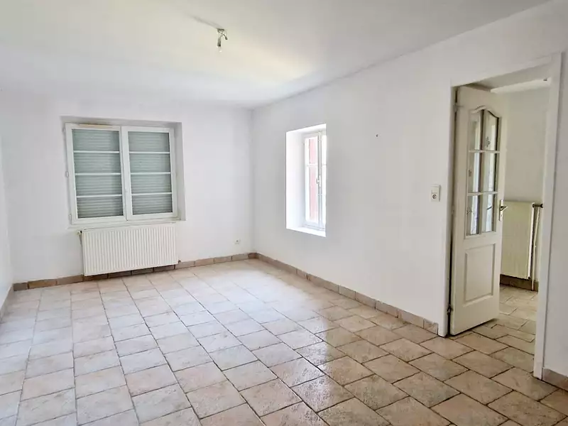 Maison, 120 m²